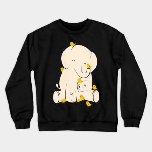 Big Mama Crewneck Sweatshirt